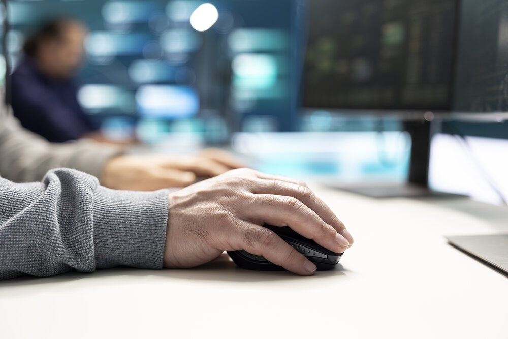 assistenza server ticino