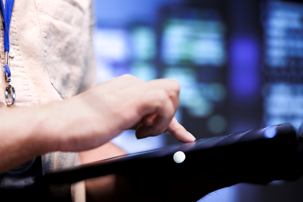 Home developer front mainframe rows