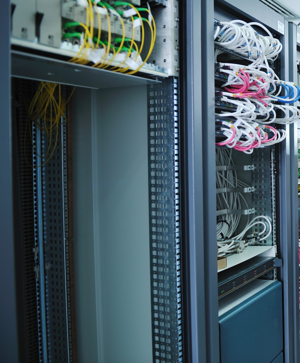 assistenza server ticino