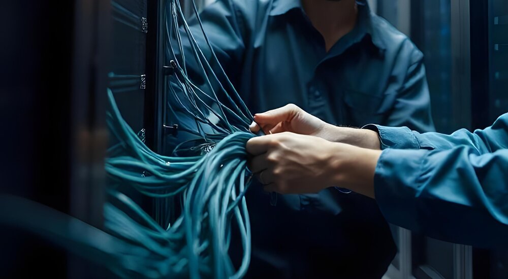 assistenza server ticino