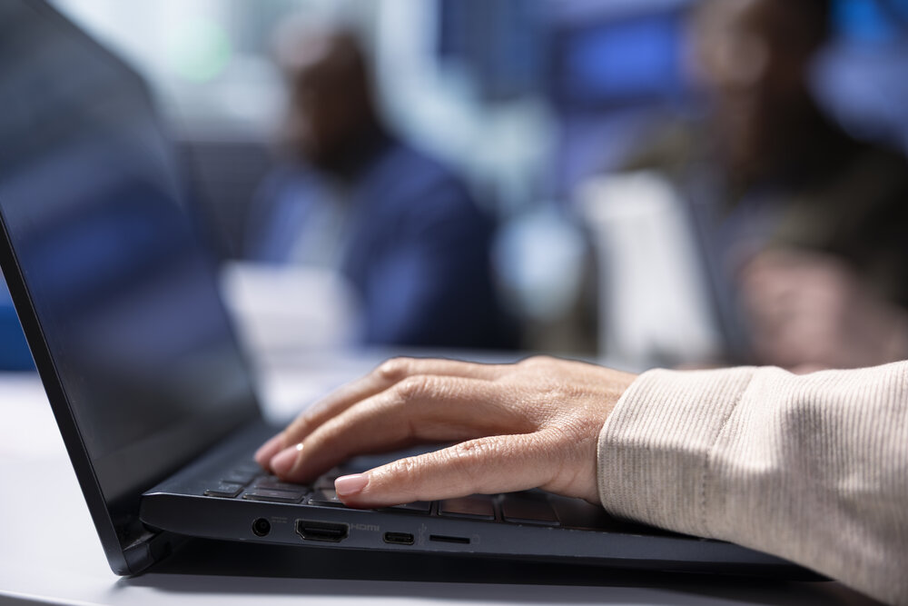 assistenza server ticino