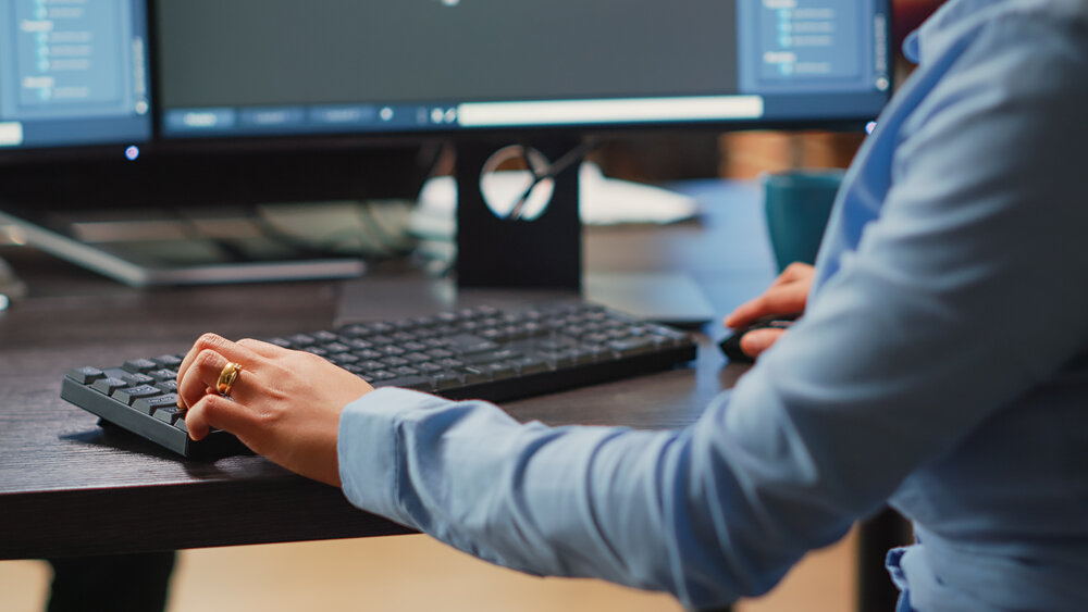 assistenza server ticino