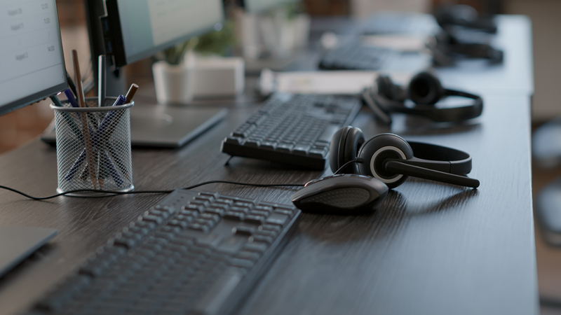 assistenza server ticino