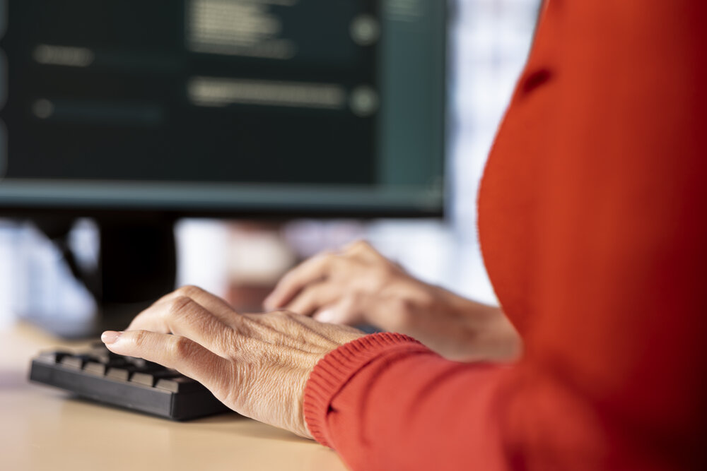 assistenza server ticino