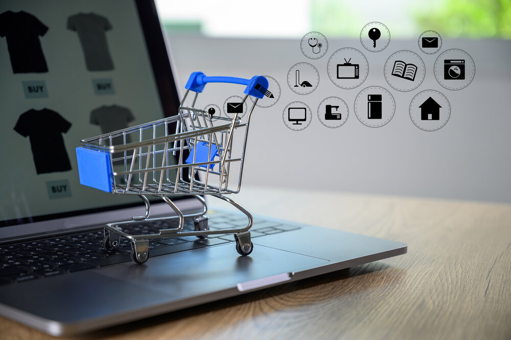 Home E commerce siti web e presenza online supporto tecnico ottimizzazione e sicurezza Lugano